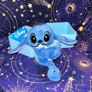 Disney Stitch Cutie Cuff